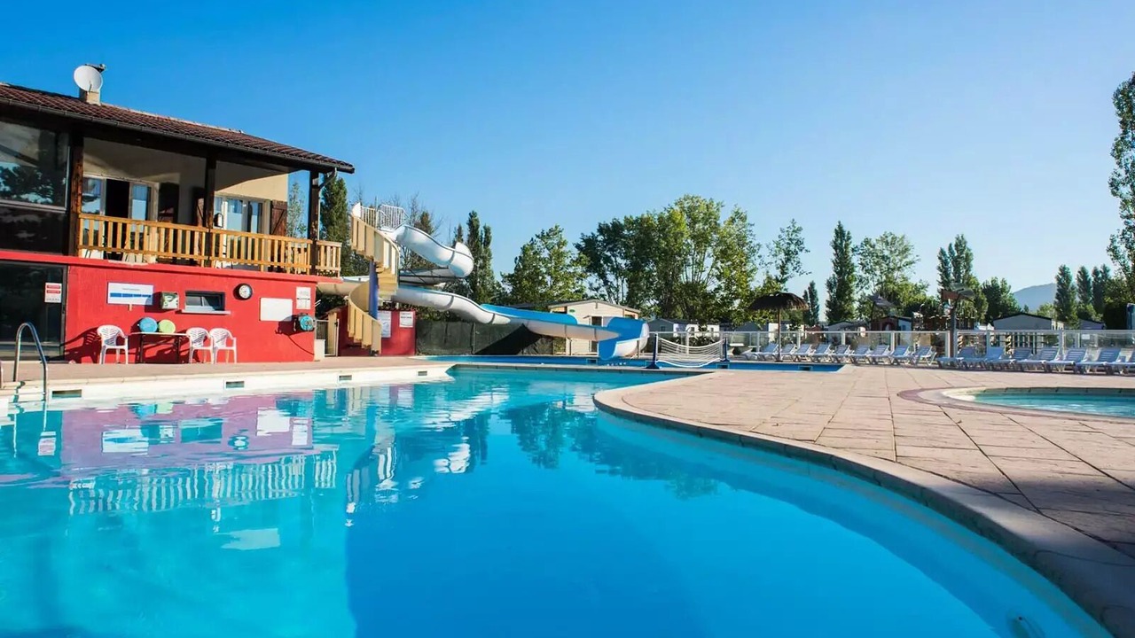 Photo of Outdoor in Condrieu