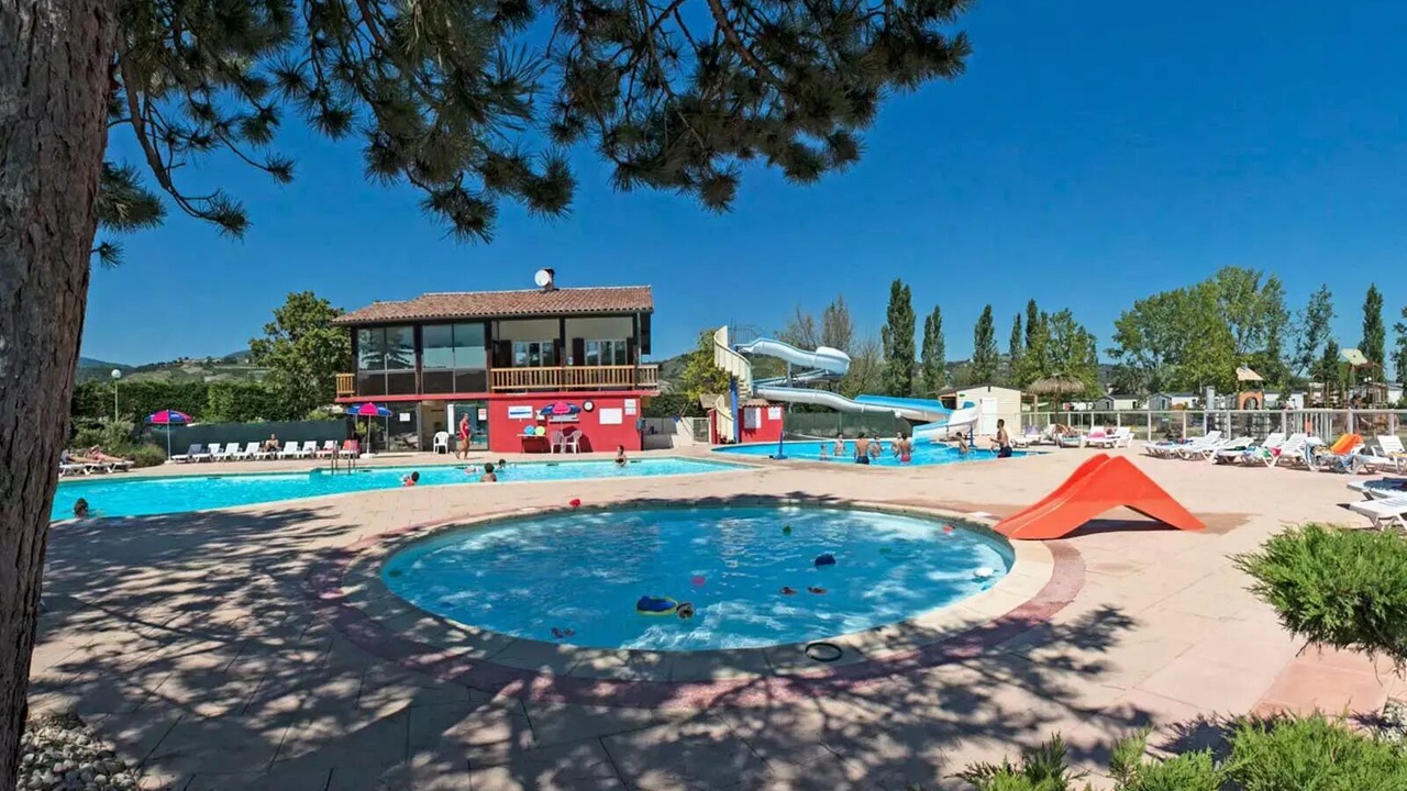 Photo of Outdoor in Condrieu