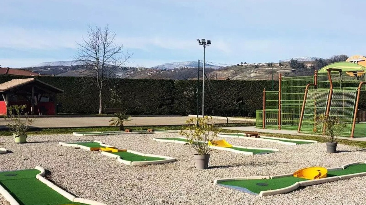 Photo of Outdoor in Condrieu