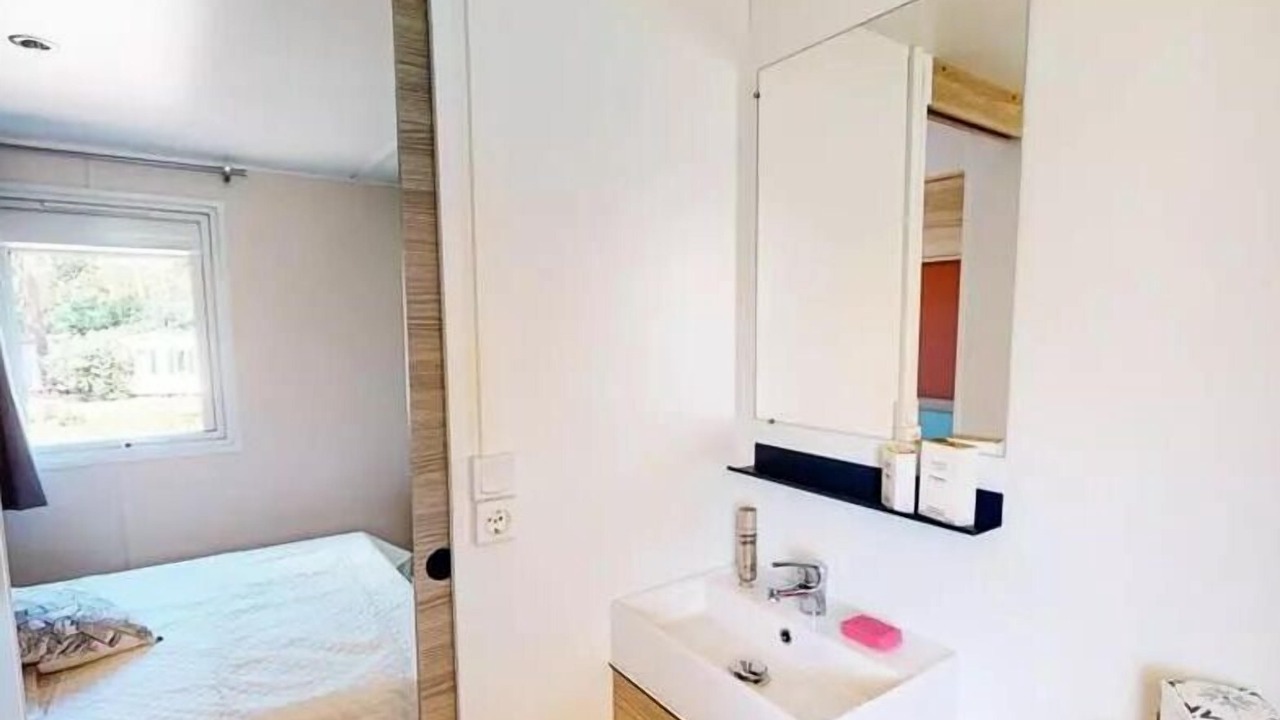 Photo of Bathroom in Condrieu