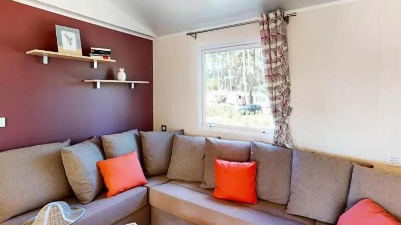 Photo of Livingroom in Condrieu