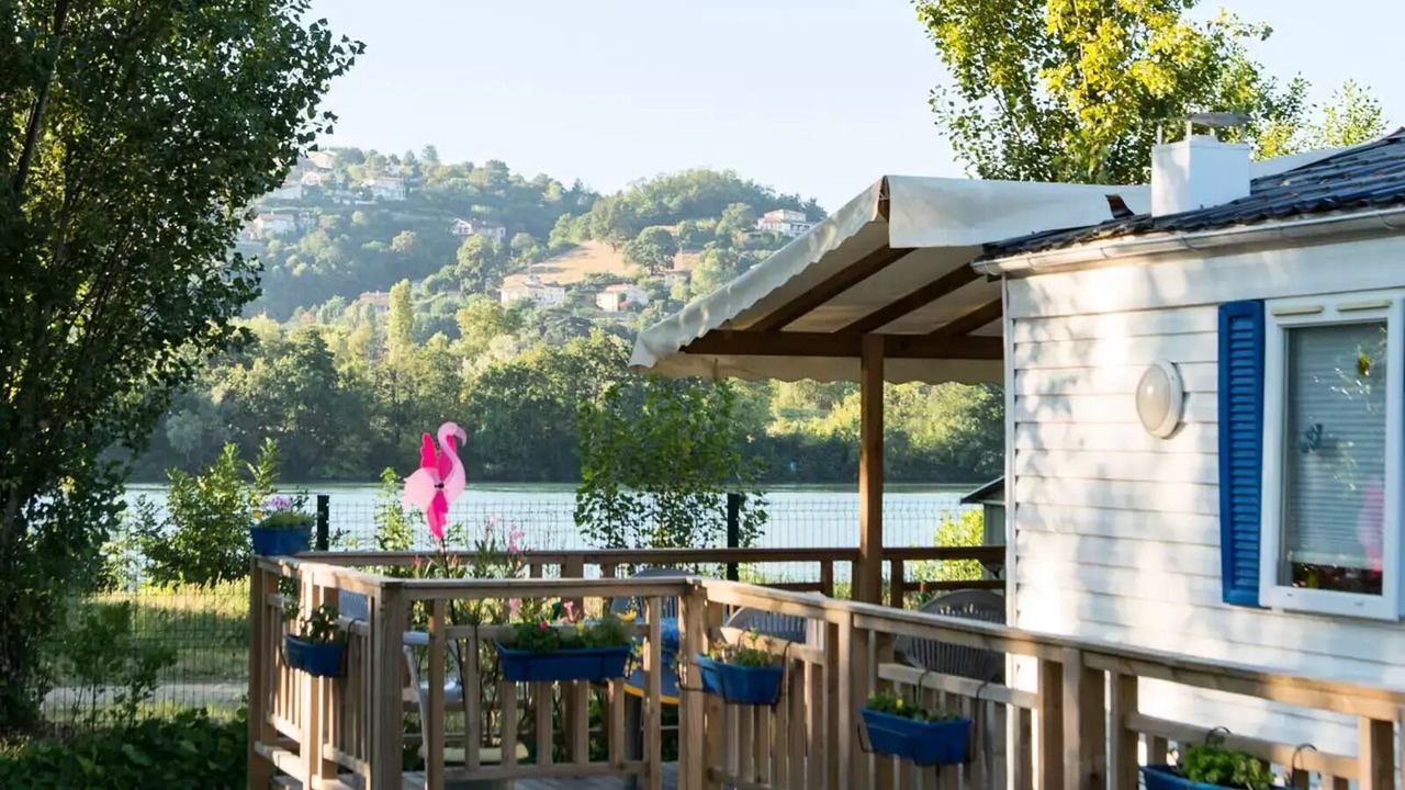 Photo of Outdoor in Condrieu
