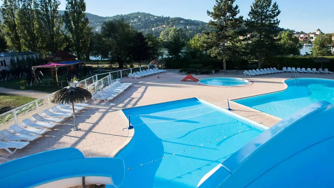 Photo of Outdoor in Condrieu
