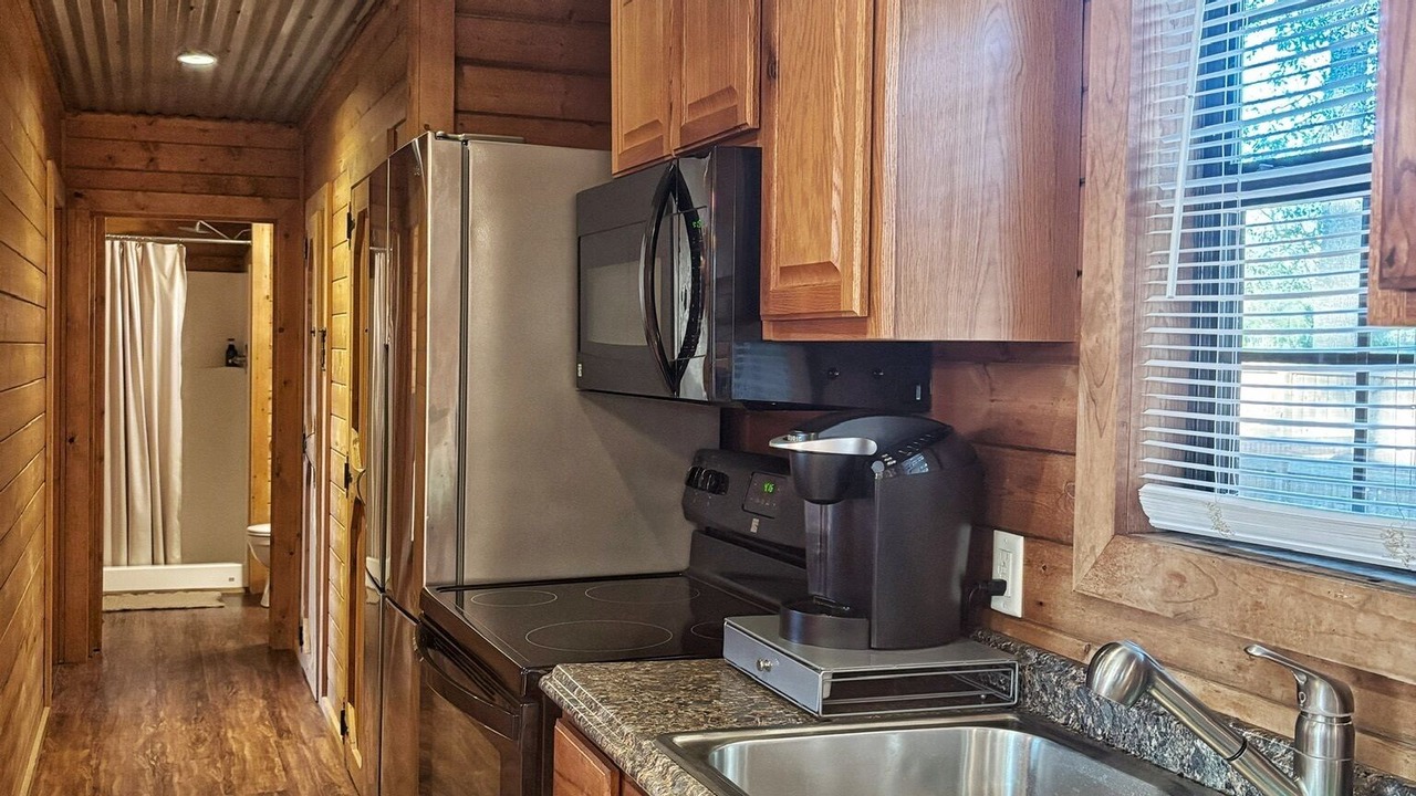Photo of Kitchen in Montgomery