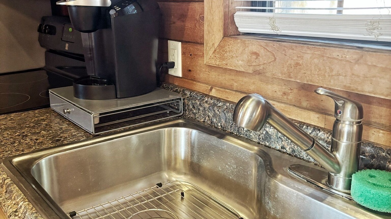 Photo of Kitchen in Montgomery