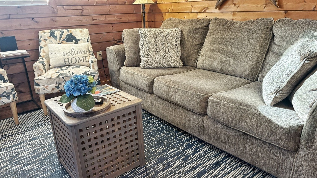Photo of Livingroom in Montgomery