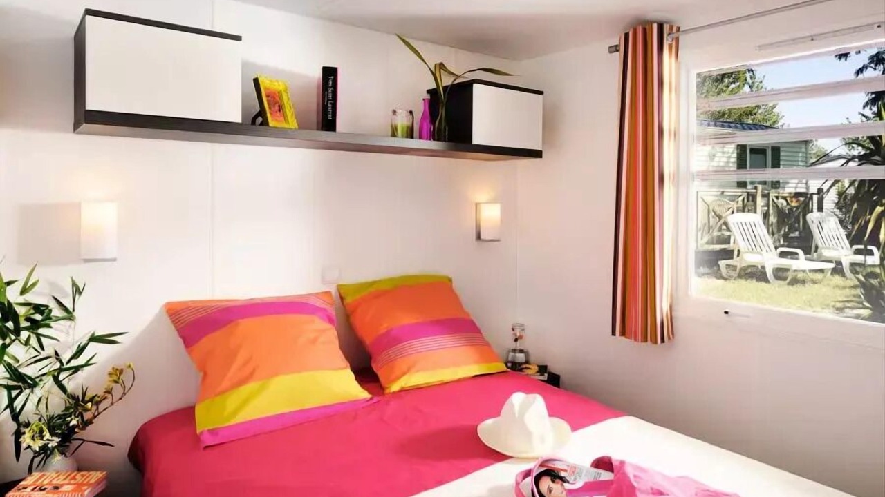 Photo of Bedroom in Alrance