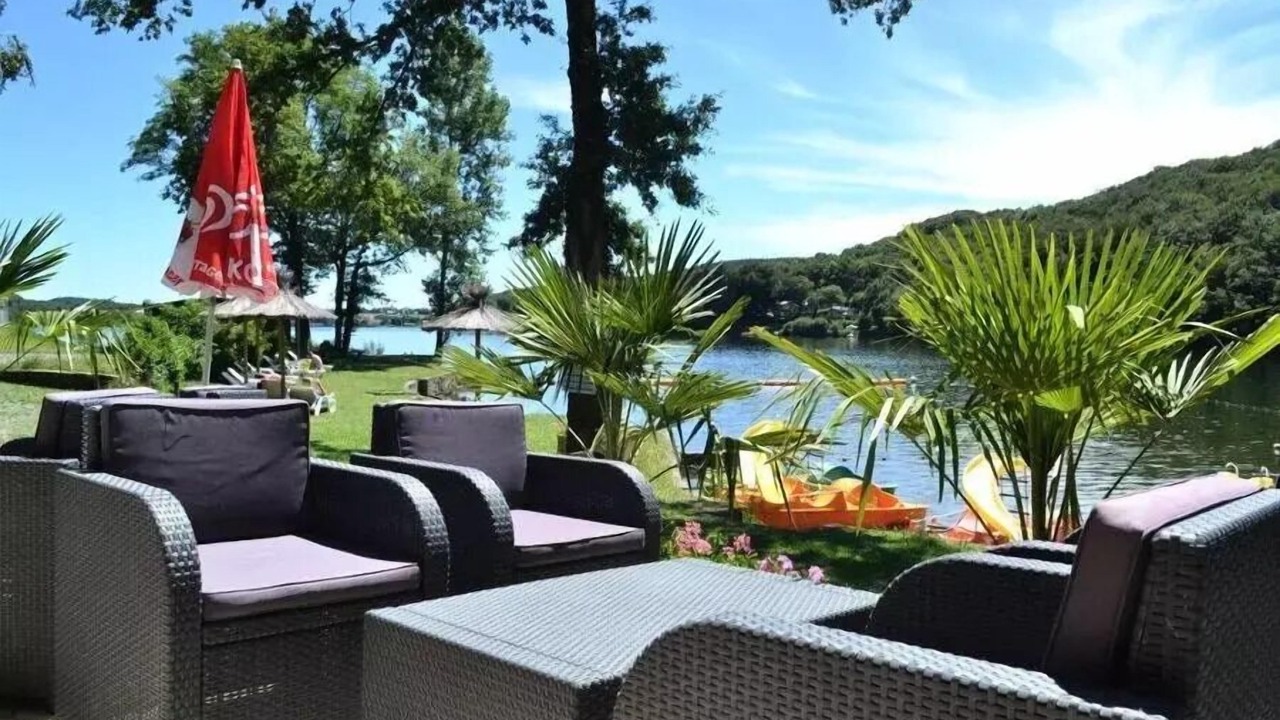 Photo of Outdoor in Alrance