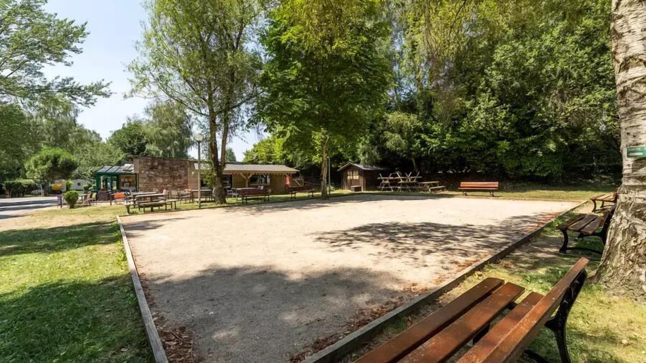 Photo of Outdoor in Alrance