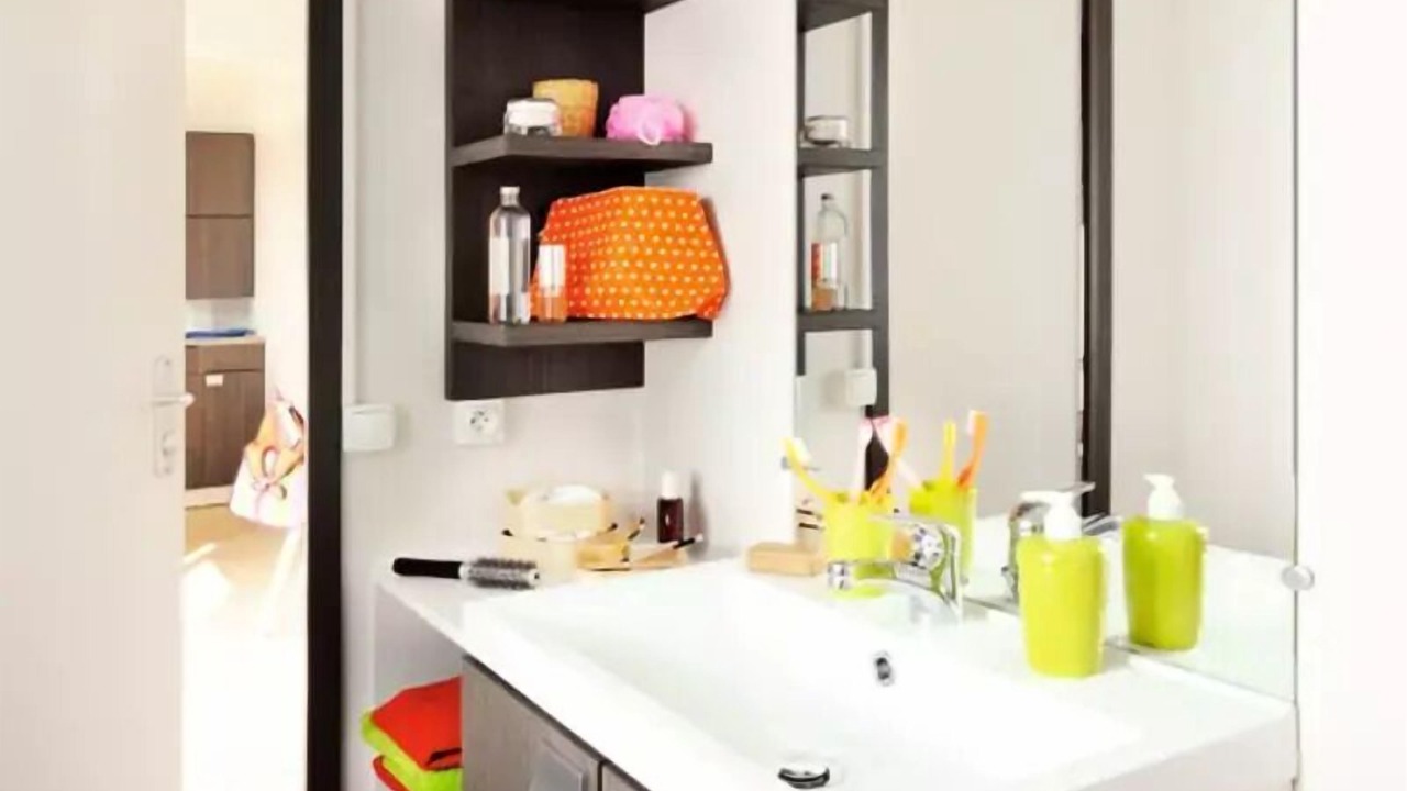 Photo of Bathroom in Alrance