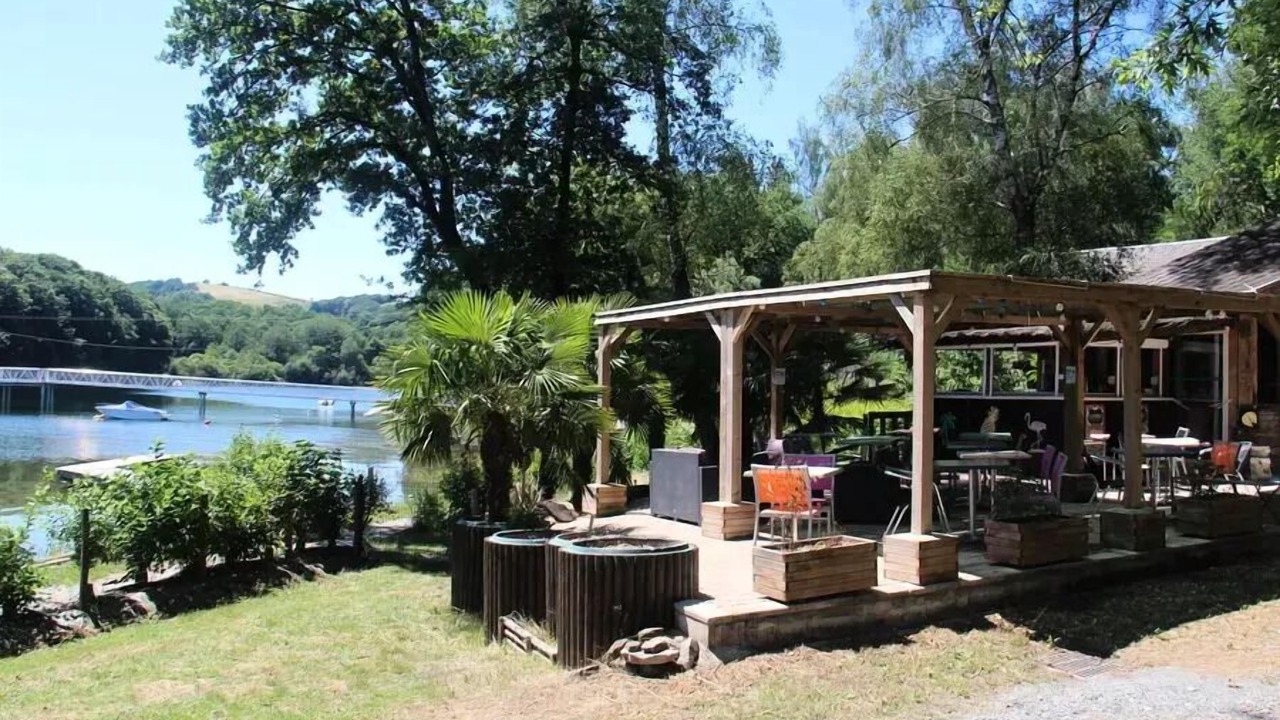Photo of Outdoor in Alrance