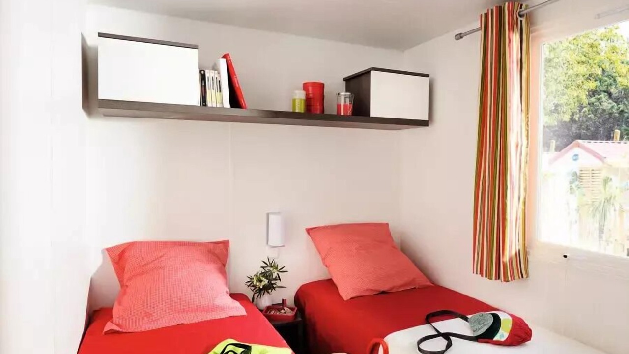 Photo of Bedroom in Alrance