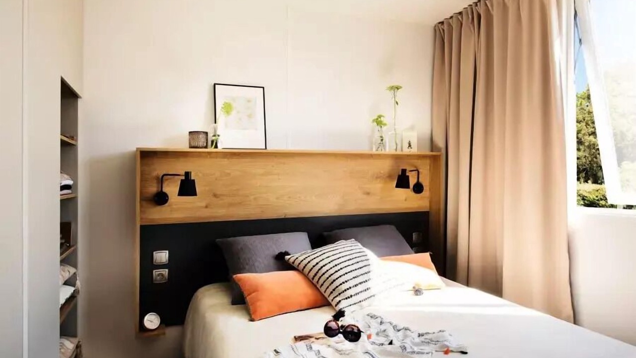 Photo of Bedroom in Orpierre