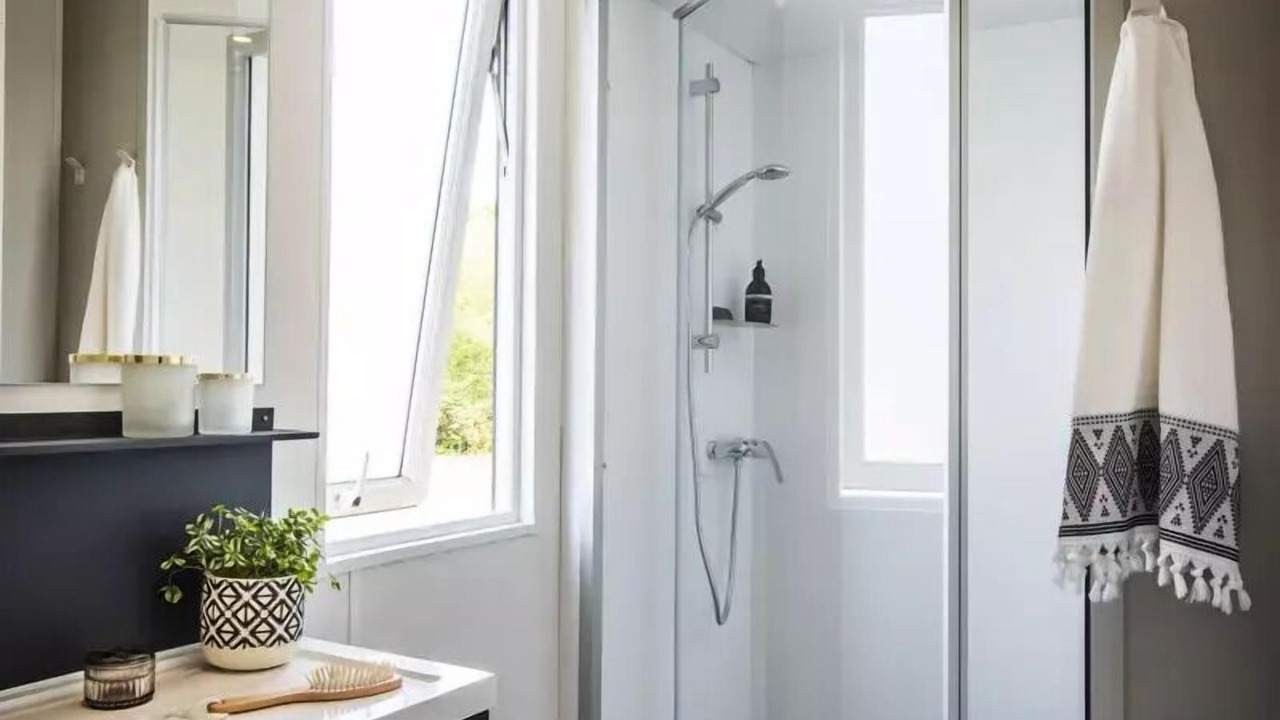 Photo of Bathroom in Orpierre