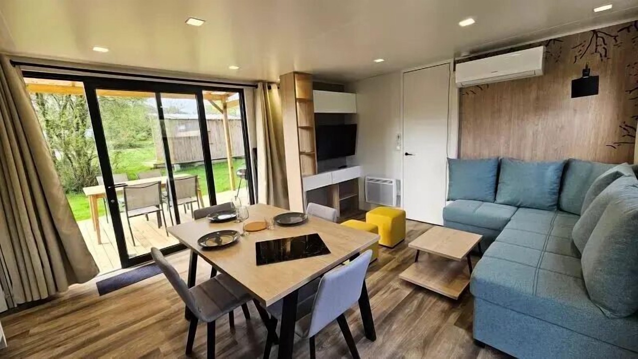 Photo of Livingroom in Caro
