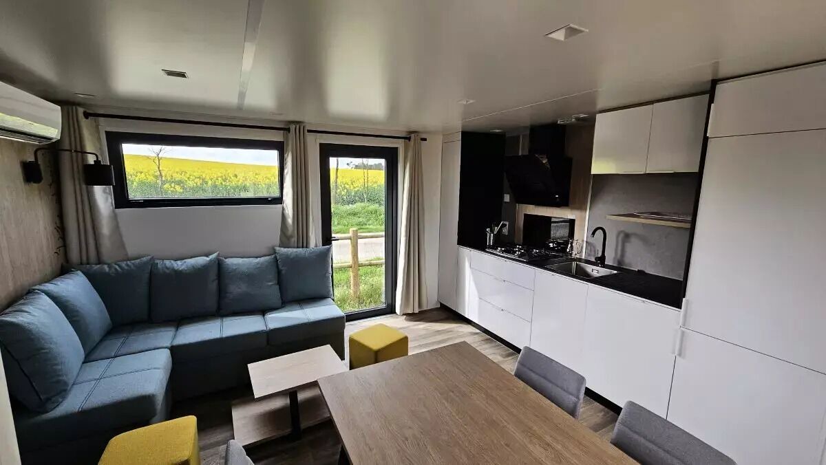Photo of Livingroom in Caro