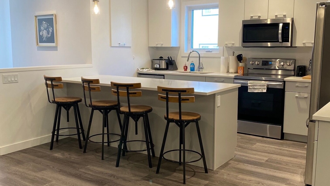 Photo of Kitchen in Fort Gary