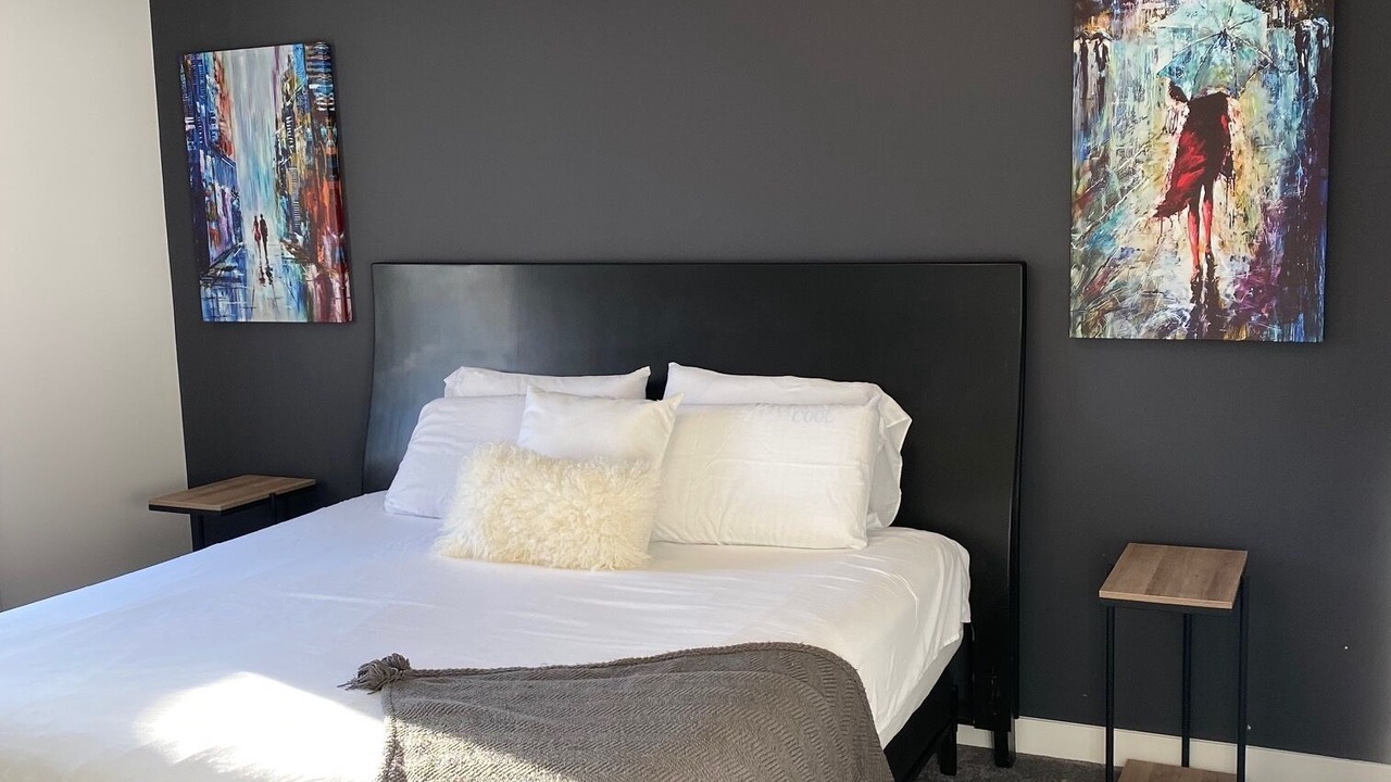 Photo of Bedroom in Fort Gary