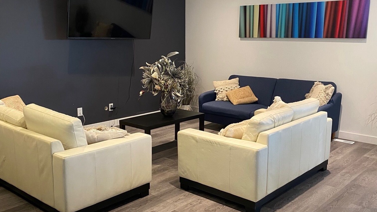 Photo of Livingroom in Fort Gary