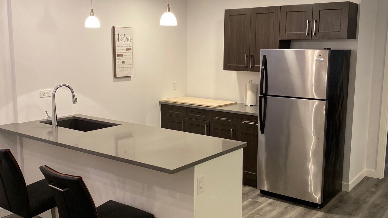 Photo of Kitchen in Fort Gary