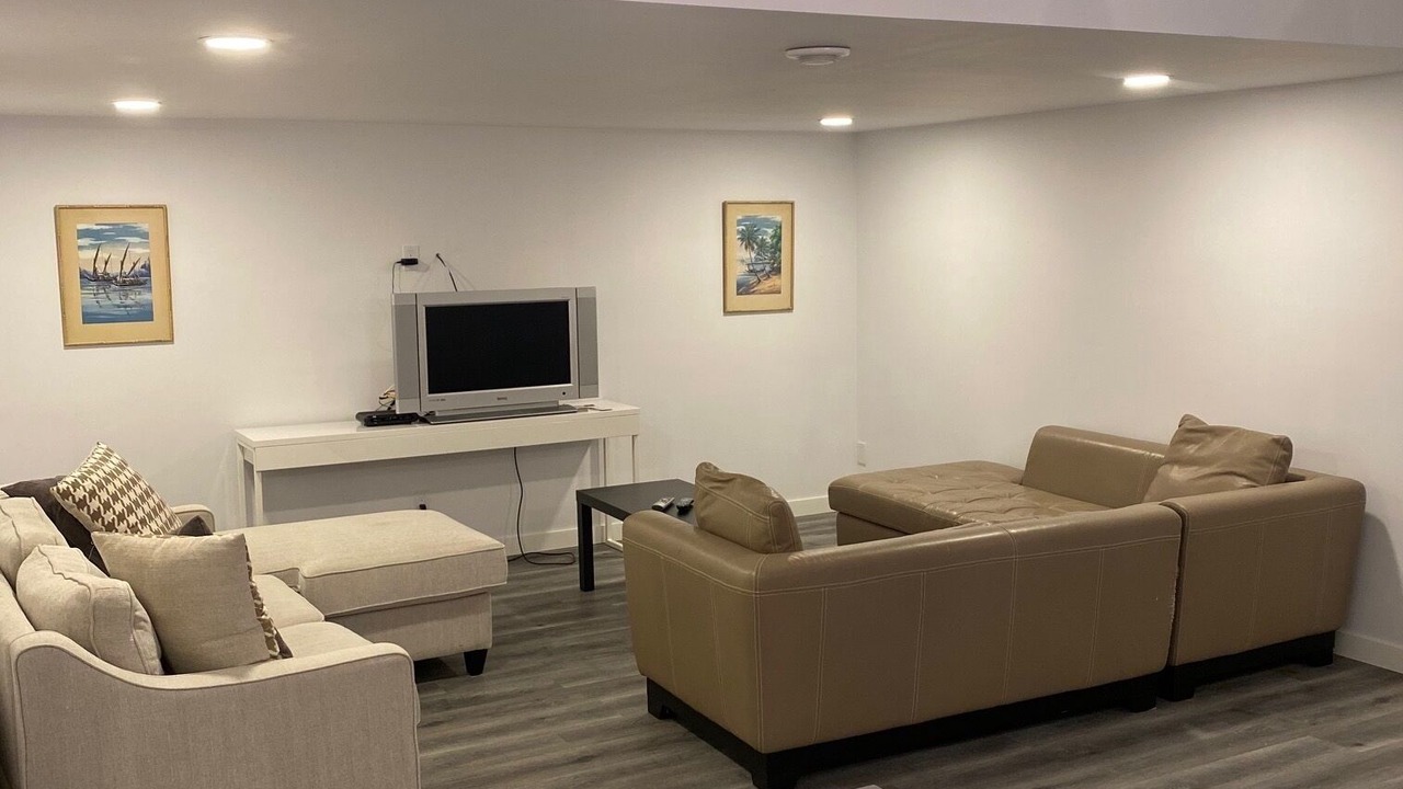 Photo of Livingroom in Fort Gary