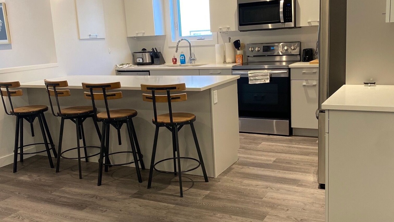 Photo of Kitchen in Fort Gary