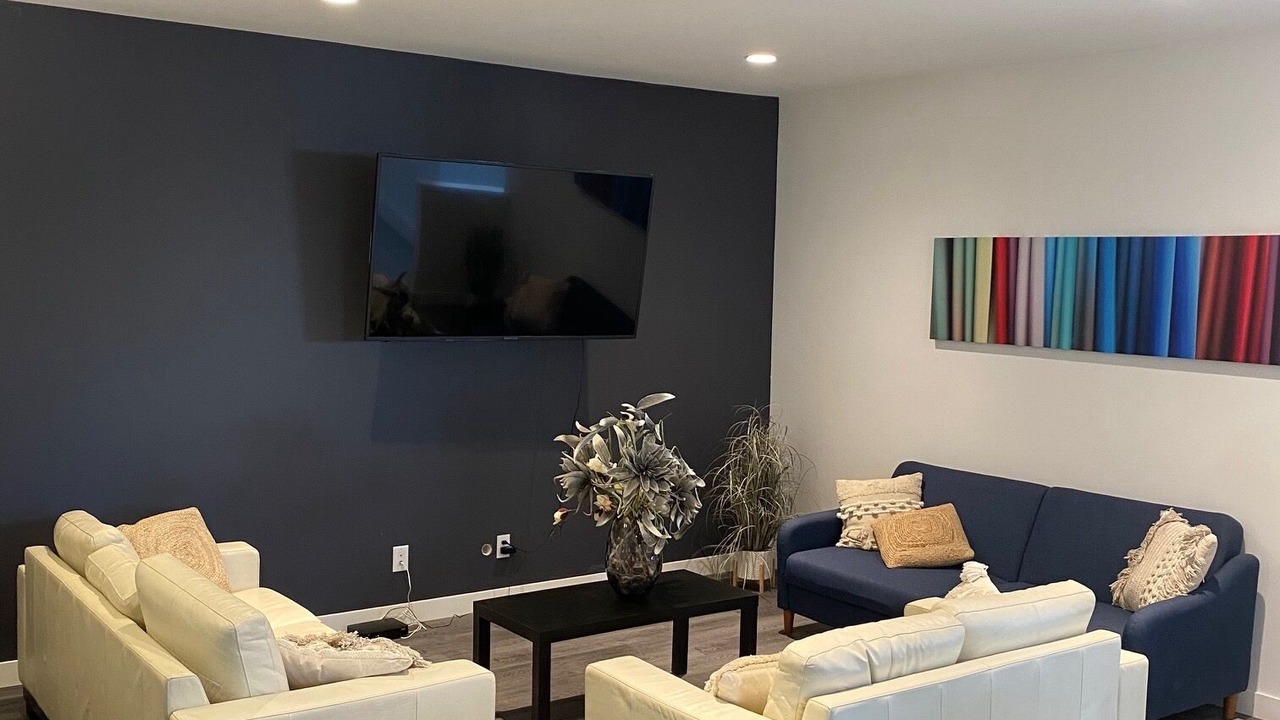 Photo of Livingroom in Fort Gary