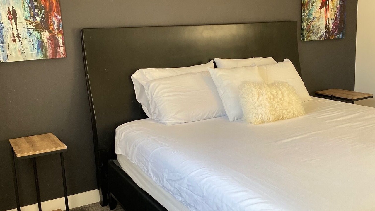 Photo of Bedroom in Fort Gary