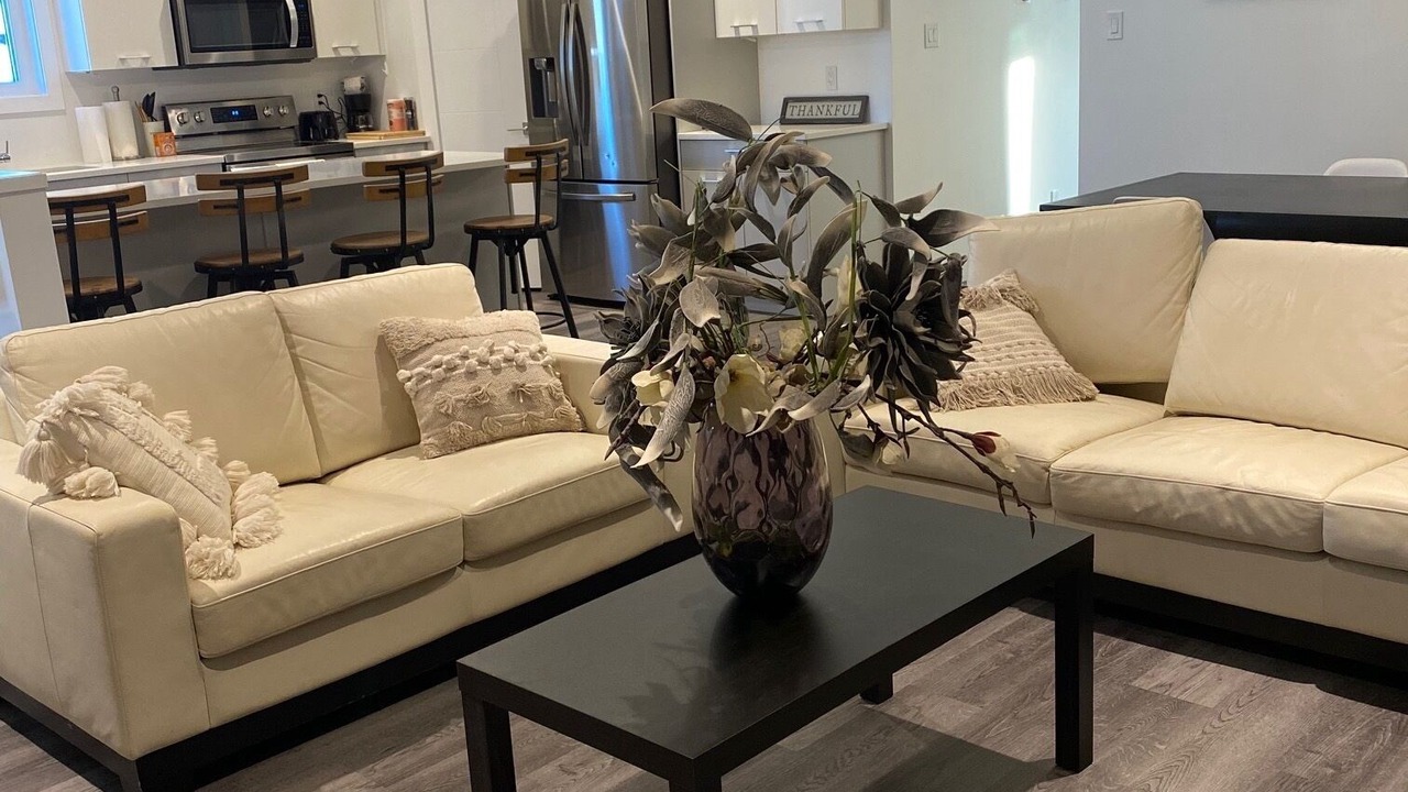 Photo of Livingroom in Fort Gary