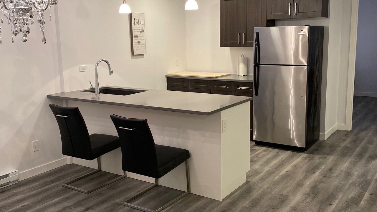 Photo of Kitchen in Fort Gary