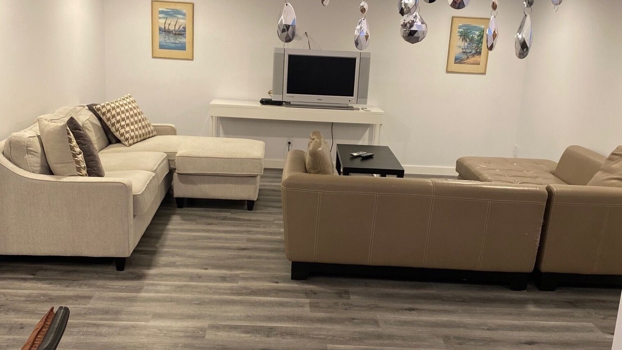 Photo of Livingroom in Fort Gary