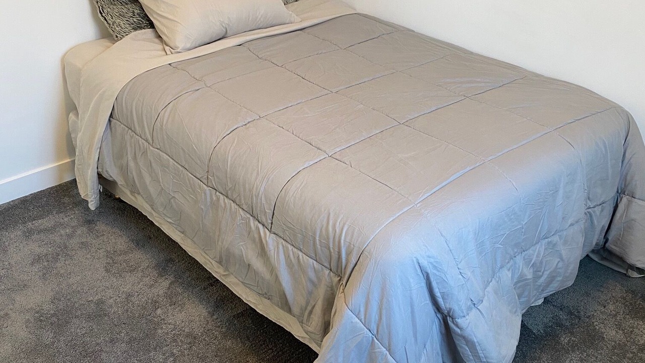 Photo of Bedroom in Fort Gary