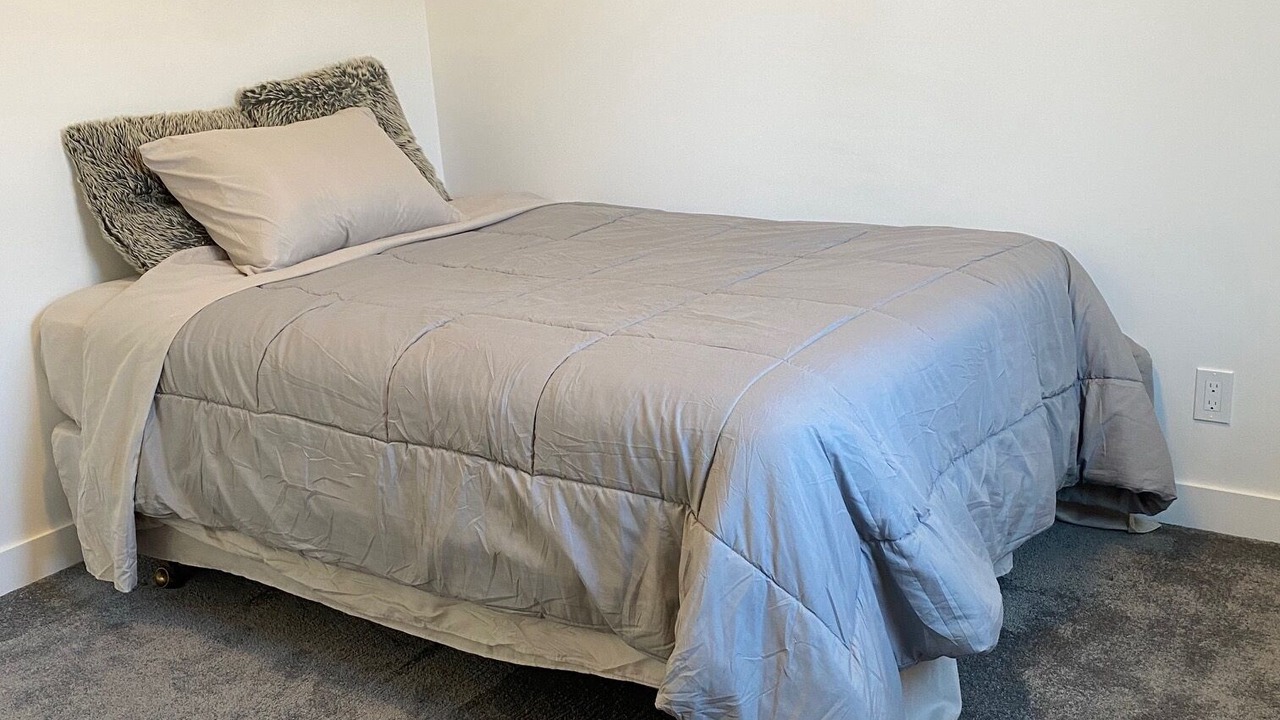 Photo of Bedroom in Fort Gary