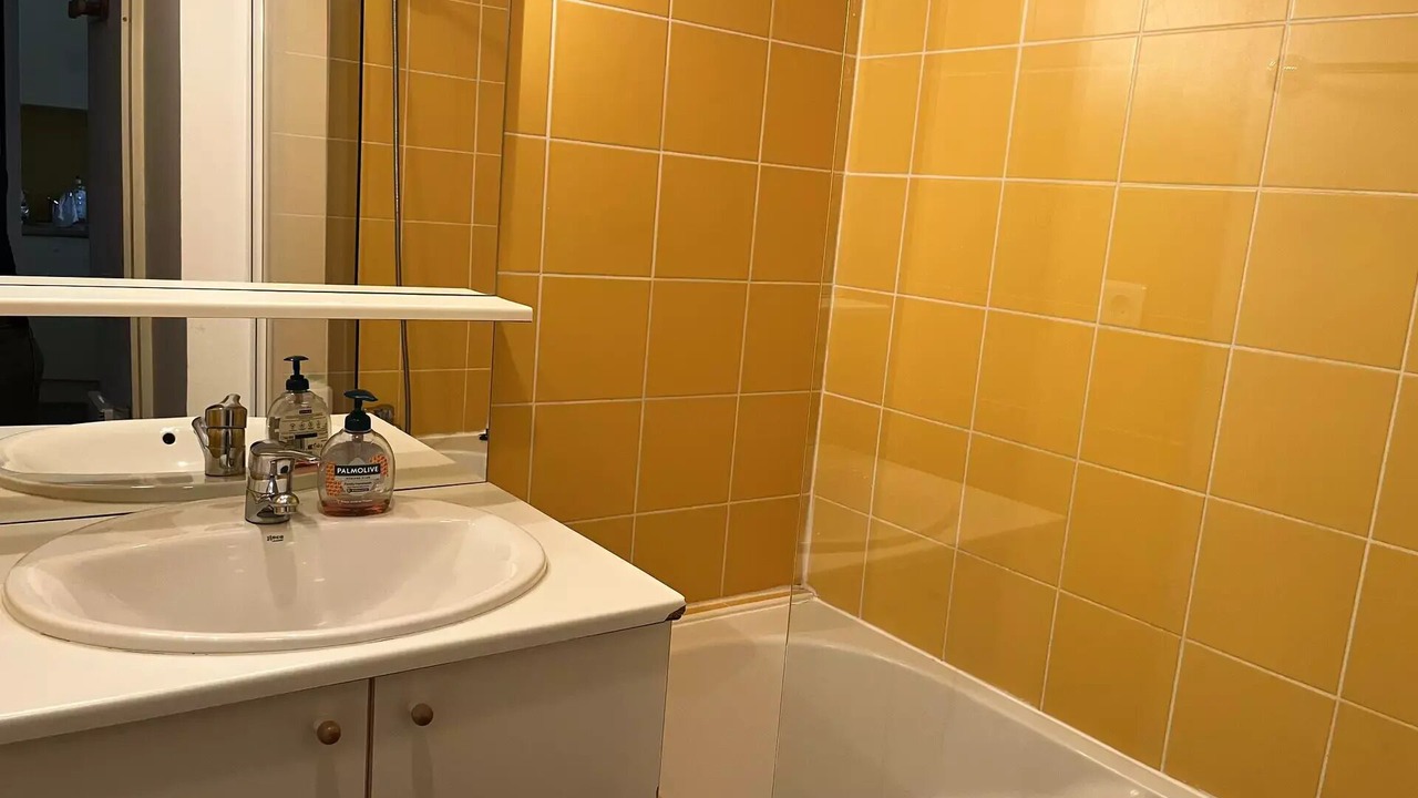 Photo of Bathroom in Germ