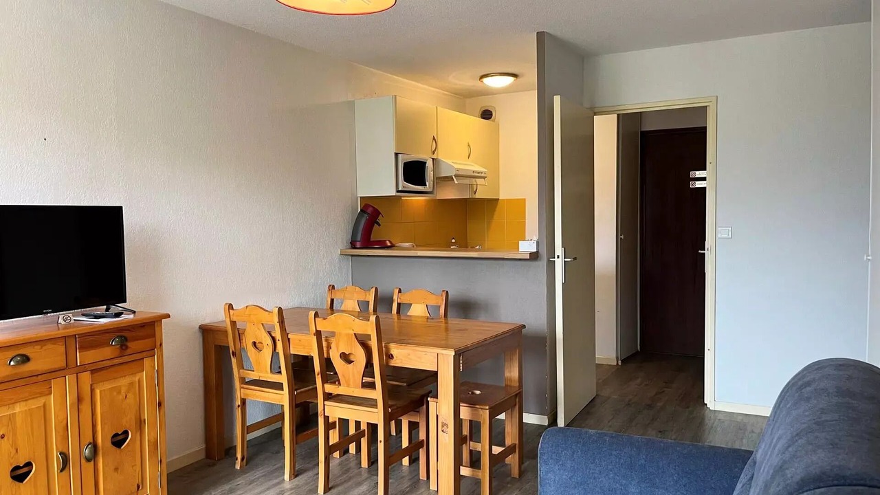 Photo of Livingroom in Germ