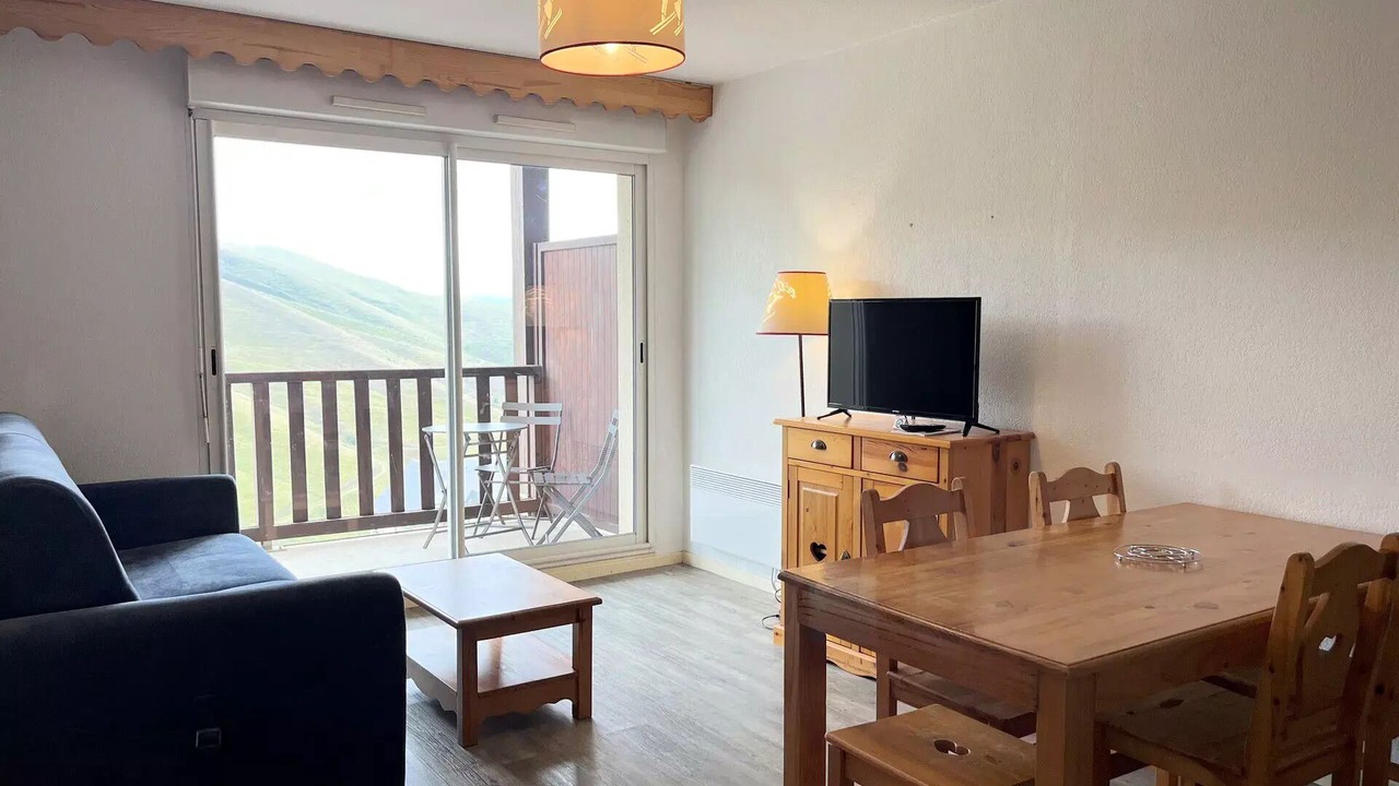 Photo of Livingroom in Germ