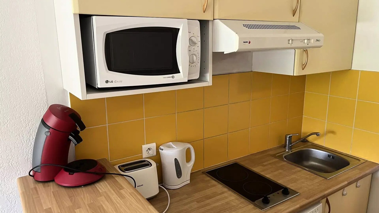 Photo of Kitchen in Germ