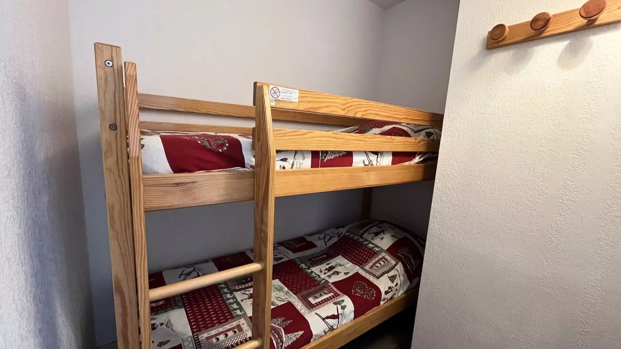 Photo of Bedroom in Germ