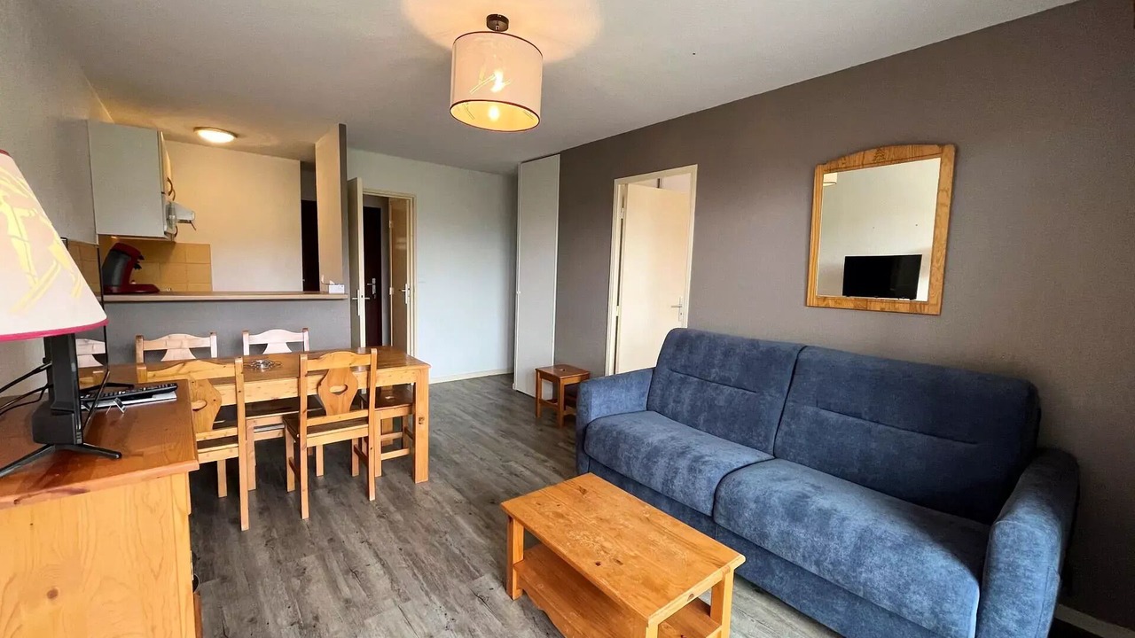 Photo of Livingroom in Germ