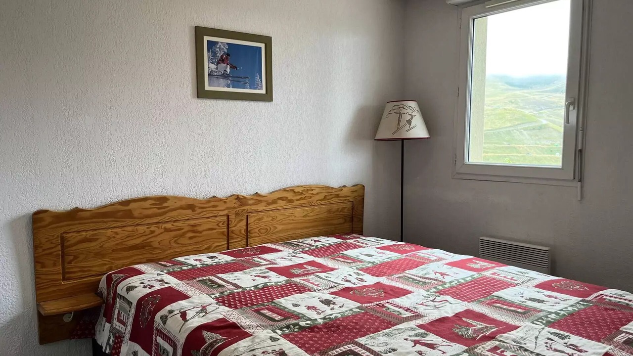Photo of Bedroom in Germ