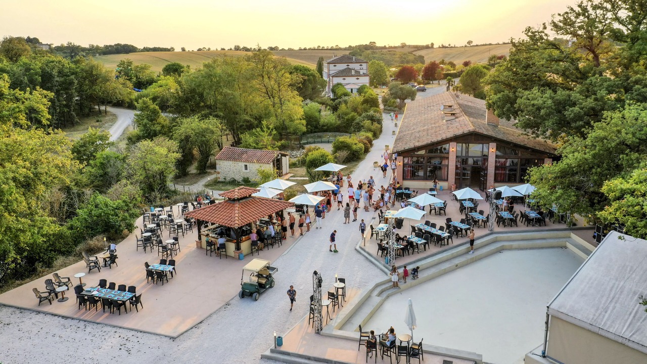 Photo of Outdoor in Maurens-Scopont