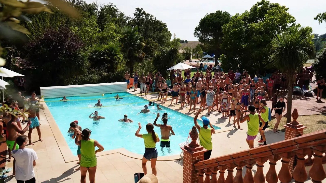 Photo of Outdoor in Maurens-Scopont