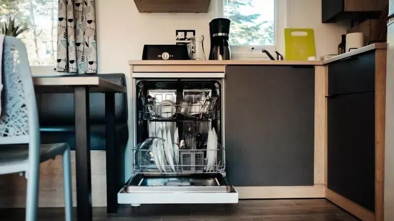 Photo of Kitchen in Maurens-Scopont