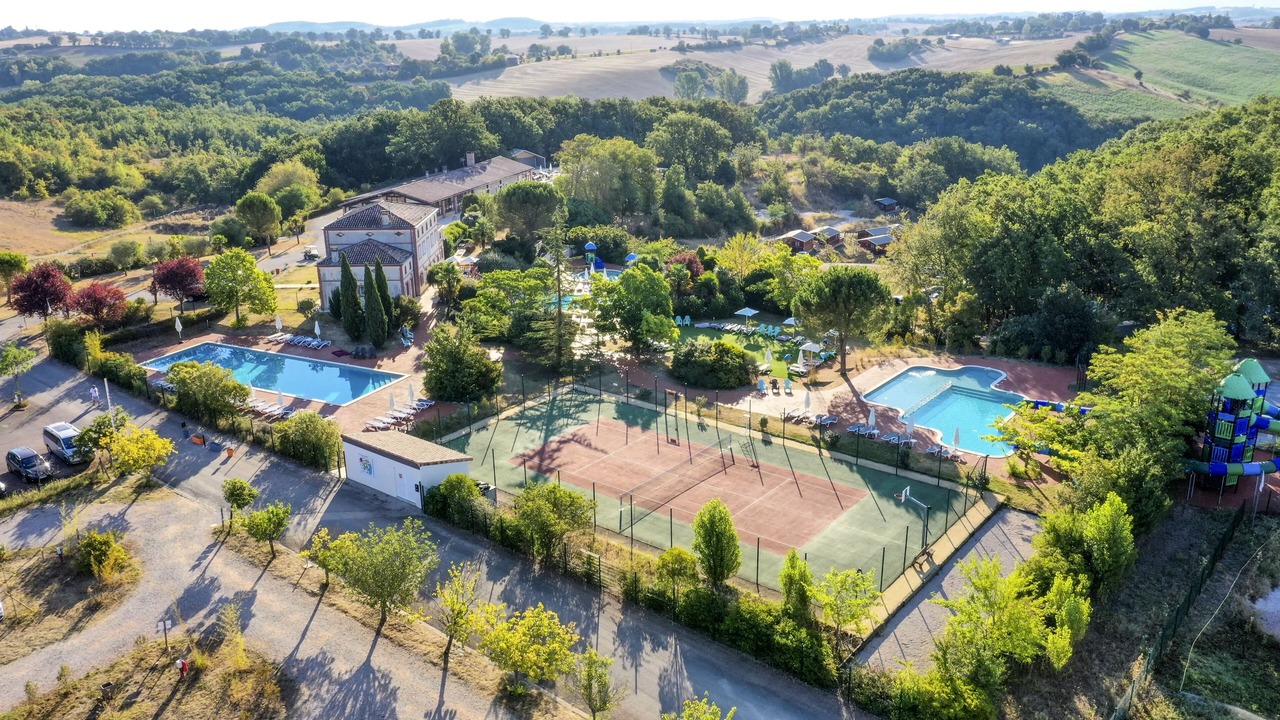 Photo of Outdoor in Maurens-Scopont
