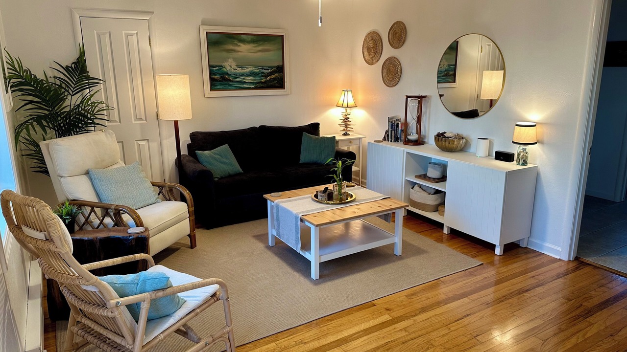 Photo of Livingroom in Crescent City North