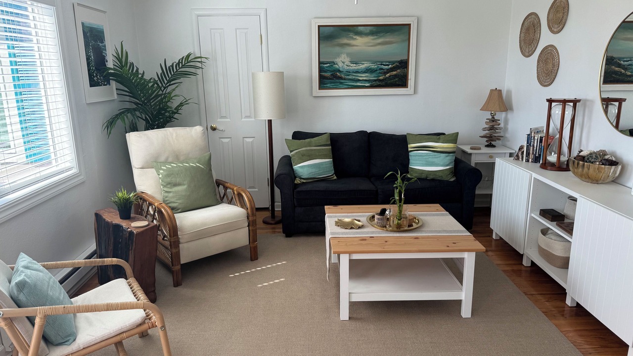 Photo of Bedroom in Crescent City North