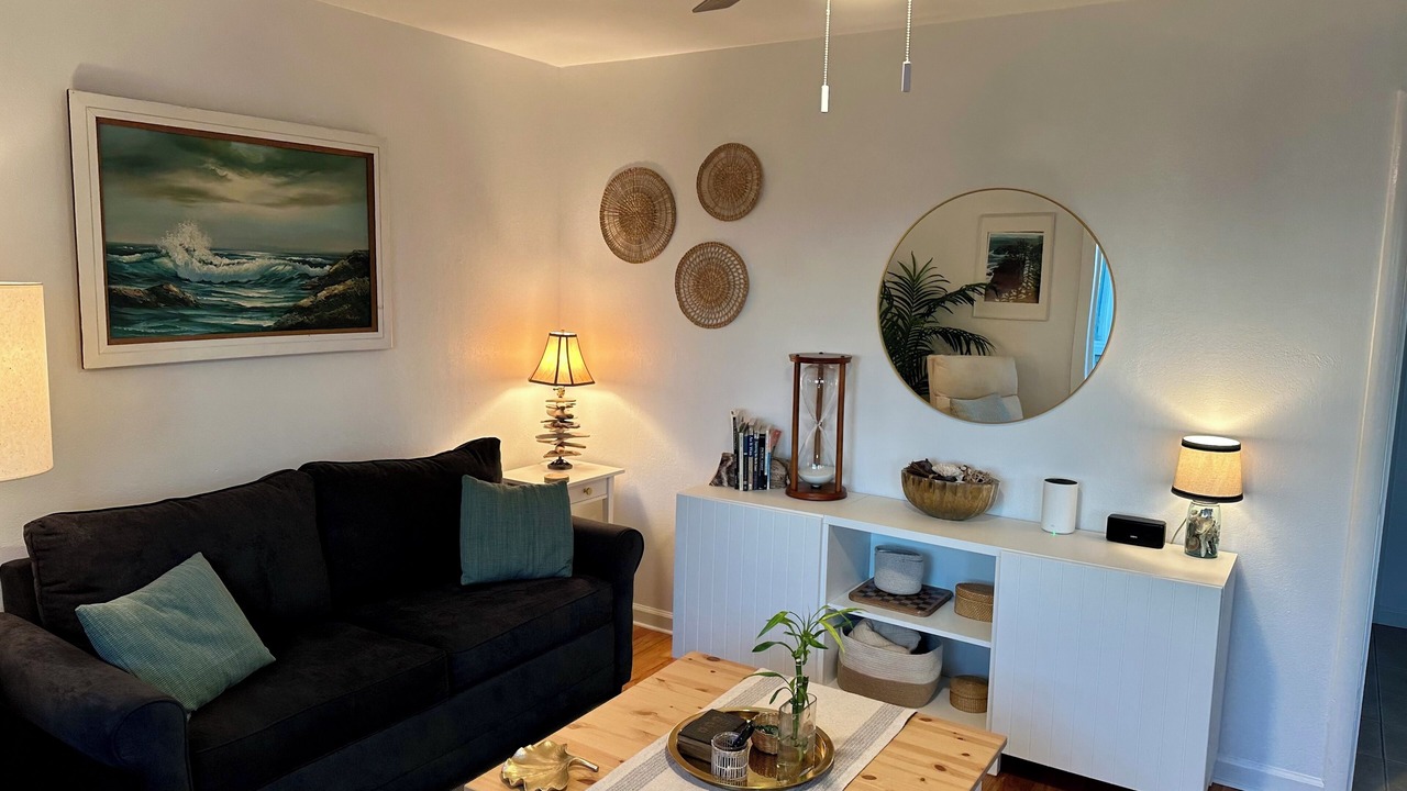Photo of Livingroom in Crescent City North
