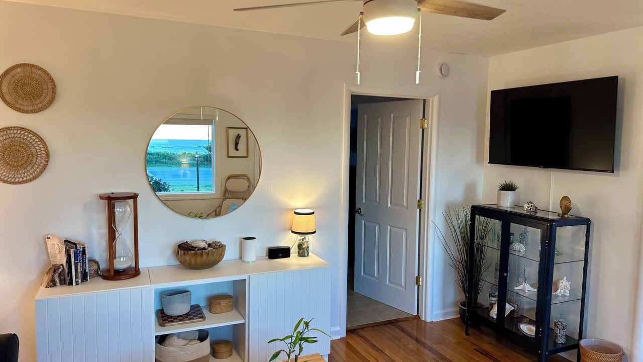 Photo of Livingroom in Crescent City North