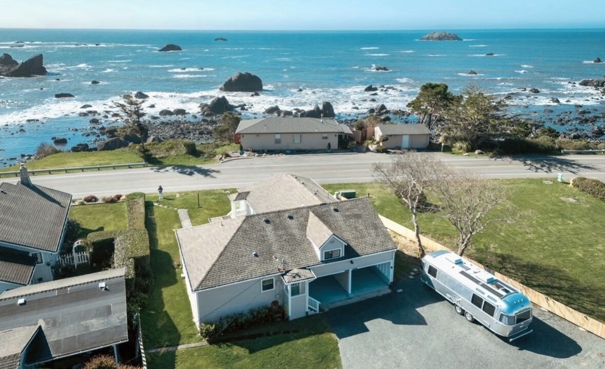 Photo of Outdoor in Crescent City North