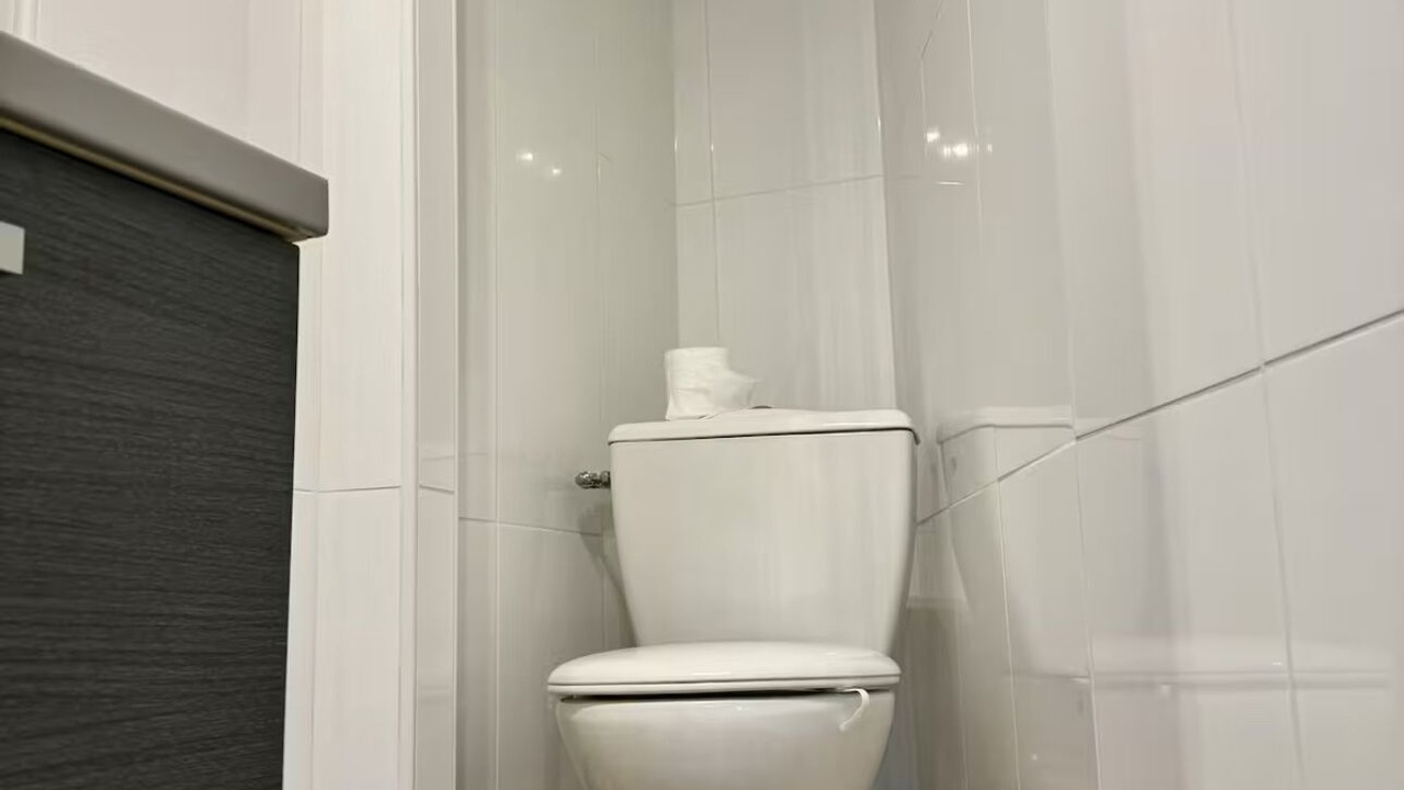Photo of Bathroom in Saint-Etienne